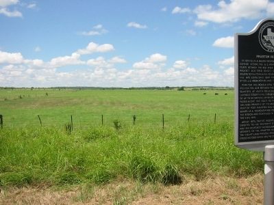 Phantom Hill Road Marker. Click for full size. Phantom Hill Road Marker image. Click for full size.