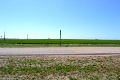 Site of Drasco Post Office image. Click for full size.
