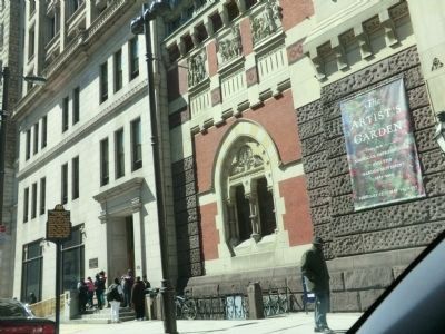 Pennsylvania Academy of the Fine Arts image. Click for full size.