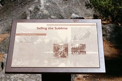 Selling the Sublime Marker. Click for full size. Selling the Sublime Marker image. Click for full size.