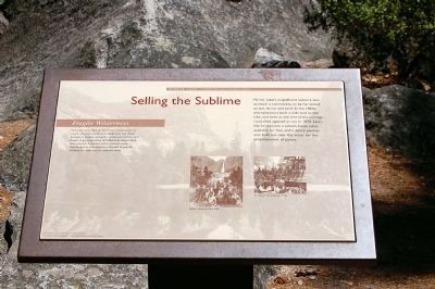 Selling the Sublime Marker image. Click for full size.