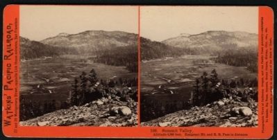 Summit Valley image. Click for full size.