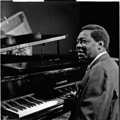 Otis Spann: "Otis Blues". Click for full size. Otis Spann: "Otis Blues" image. Click for full size.