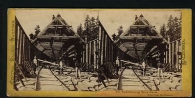 Constructing the Snowshed image. Click for full size.
