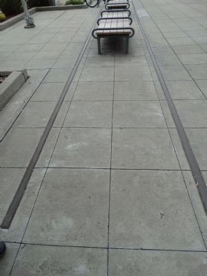 Railroad Tracks image. Click for full size.