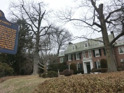 The Kelly Family Marker. Click for full size. The Kelly Family Marker image. Click for full size.