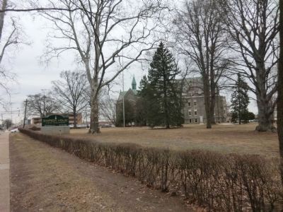 Simpson House image. Click for full size.