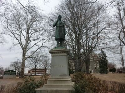 Simpson Monument image. Click for full size.