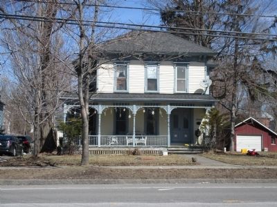 Zuidema-Idsardi House. Click for full size. Zuidema-Idsardi House image. Click for full size.