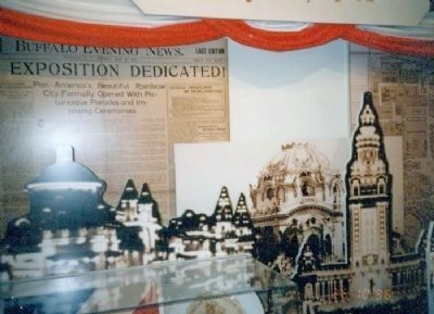 Inside the Wilcox Mansion. Click for full size. Inside the Wilcox Mansion image. Click for full size.
