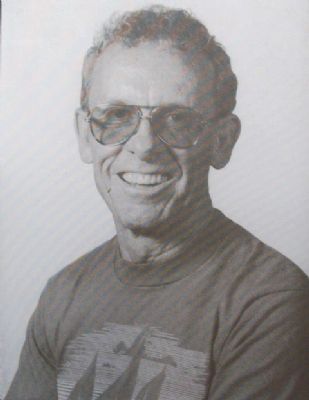 Harold "Pat" White Jr.. Click for full size. Harold "Pat" White Jr. image. Click for full size.