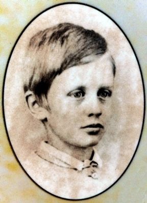 Blair Lee, 1864. Click for full size. Blair Lee, 1864 image. Click for full size.