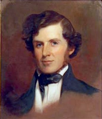 Samuel Phillips Lee. Click for full size. Samuel Phillips Lee image. Click for full size.