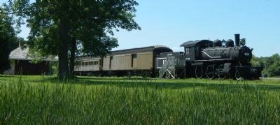 Locomotive 1008 image. Click for full size.