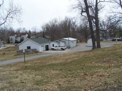 The Harley Long Building image. Click for full size.