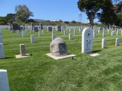 In Memory of the Heros of the Battle of San Pasqual Marker. Click for full size. In Memory of the Heros of the Battle of San Pasqual Marker image. Click for full size.