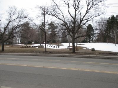 Steinwach Park image. Click for full size.