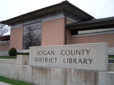 Clarence L Knowlton Library image. Click for full size.