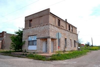 Historic Building in Norton image. Click for full size.