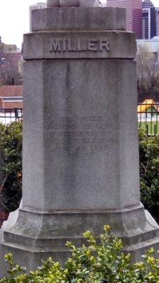 Hampton Battery Monument image. Click for full size.