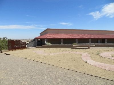 Imperial Valley Desert Museum. Click for full size. Imperial Valley Desert Museum image. Click for full size.