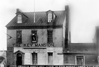 Key Mansion image. Click for full size.