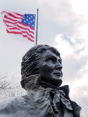 Francis Scott Key. Click for full size. Francis Scott Key image. Click for full size.