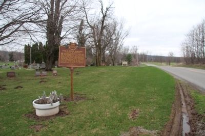 Earl S. Sloan (1848-1923) Marker. Click for full size. Earl S. Sloan (1848-1923) Marker image. Click for full size.