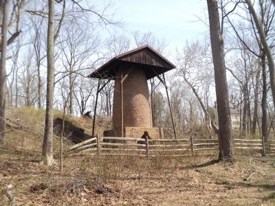 Brick Stack. Click for full size. Brick Stack image. Click for full size.
