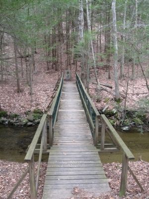Brian E. Tierney Preserve. Click for full size. Brian E. Tierney Preserve image. Click for full size.
