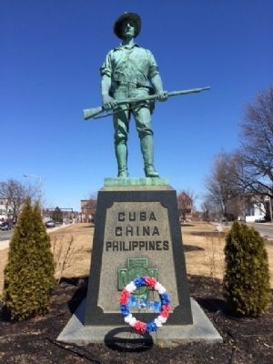 Cuba China Philippines Marker. Click for full size. Cuba China Philippines Marker image. Click for full size.
