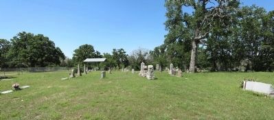 Joseph J. Manor Cemetery image. Click for full size.