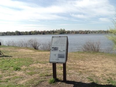 Tides at Neshaminy Marker image. Click for full size.