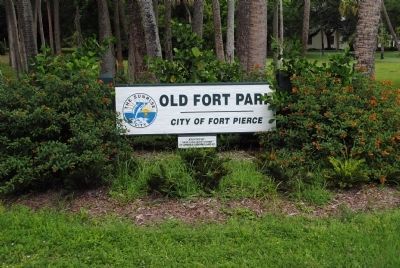 Old Fort Park image. Click for full size.