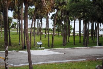 Old Fort Park. Click for full size. Old Fort Park image. Click for full size.