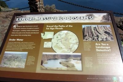 Explosive Massive Floodscapes! Marker. Click for full size. Explosive Massive Floodscapes! Marker image. Click for full size.