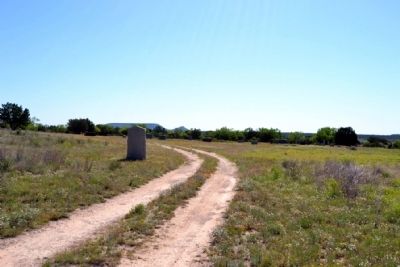 Hayrick Cemetery. Click for full size. Hayrick Cemetery image. Click for full size.