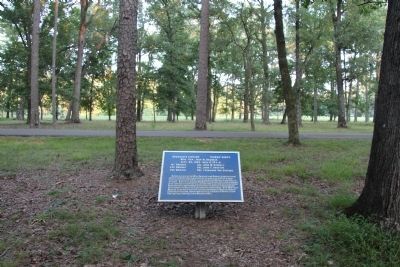 Brannan's Division Marker. Click for full size. Brannan's Division Marker image. Click for full size.