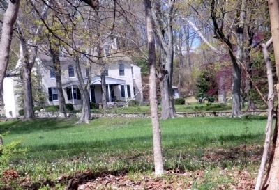 Ivy Mills Residence. Click for full size. Ivy Mills Residence image. Click for full size.