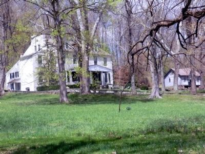 Ivy Mills Residence. Click for full size. Ivy Mills Residence image. Click for full size.