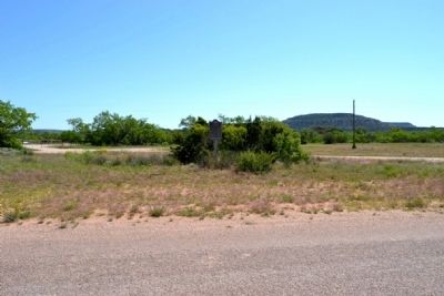 Sanco Marker image. Click for full size.