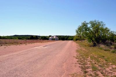 View to Southeast on Sanco Loop image. Click for full size.