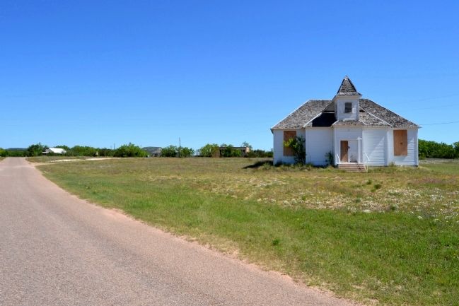 Remnants of Sanco image. Click for full size.