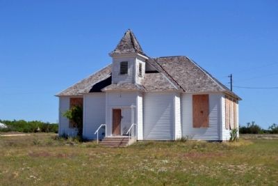 Methodist Church image. Click for full size.