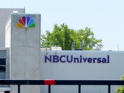 NBCUniversal. Click for full size. NBCUniversal image. Click for full size.