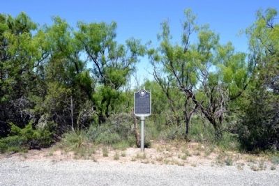 Old Community of Cedar Hill Marker. Click for full size. Old Community of Cedar Hill Marker image. Click for full size.