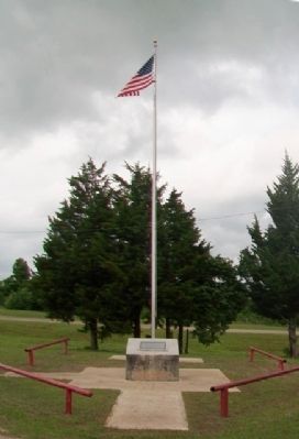 Veterans Memorial. Click for full size. Veterans Memorial image. Click for full size.
