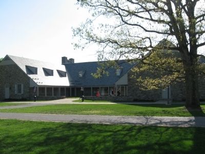 Franklin D. Roosevelt Presidential Library image. Click for full size.