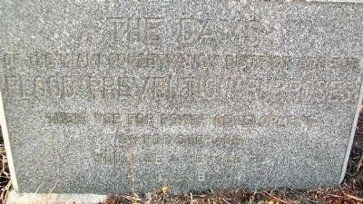 Taylorsville Marker image. Click for full size.