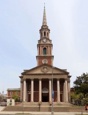 All Souls Unitarian Church image. Click for full size.